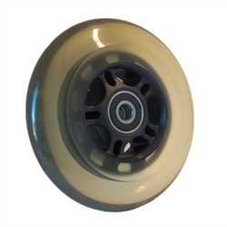 Del 2 - 4" Skater forhjul (100x24)